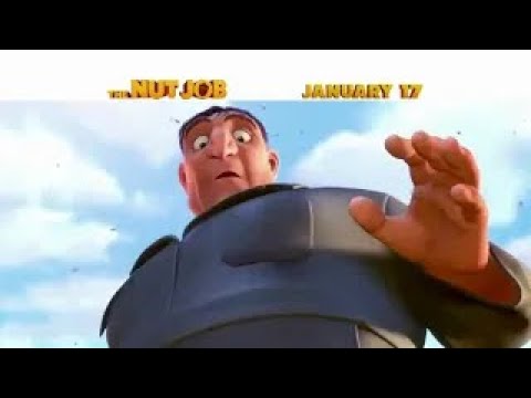 The Nut Job (2013) - TV Spot 9