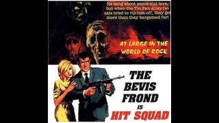 The Bevis Frond-Through the Hedge