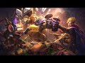 Luminshield Taric Skin Preview | SKingdom - League of Legends