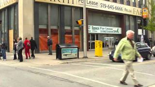 Music video thumbnail preview for Forest City Soulja - Caprice in the Streets by Caprice