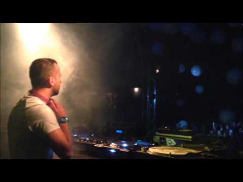 Cherry aka BreakNtune @ Euforia Dzwieku 2014