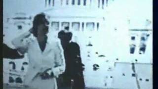 Black Uhuru Anthem (Living Dead)