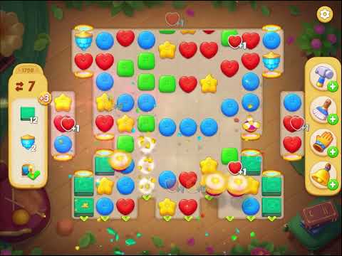 Matchington Mansion Level 1798 - 🏰 Gameplay - Gamopolis