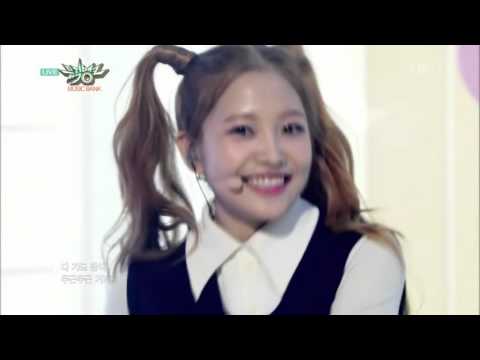 Red Velvet 레드벨벳 - Ice Cream Cake (Live Compilation - 2015)