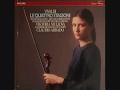 Viktoria Mullova - Vivaldi - The Four Seasons - Winter