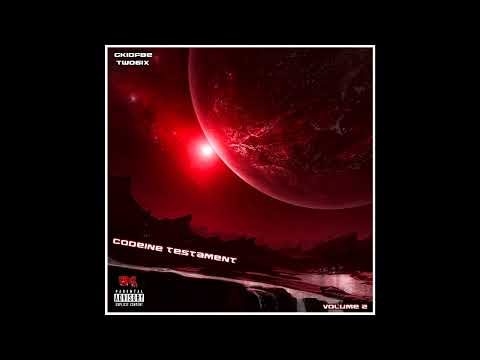 GkidFBE x Two6ix - Twin 2 (Prod. Solo Beatz) (Codeine Testament Volume 2)