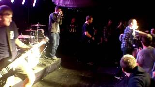 Love is Red - Said And Done - 12/18/2010 - Nashville, TN