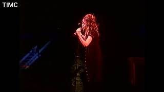 Mariah Carey - Anytime You Need A Friend (Live at Music Box Tour, in NYC 1993)
