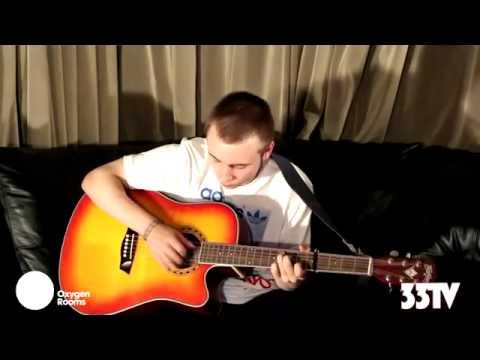 33TV Live – Chad Ariss - Under The Sun (Acoustic 33)