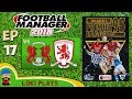 FM18 - Premier League 95/96 EP17 vs Orient & Middlesbrough - Football Manager 2018 - Liverpool FM18 - Premier League 95/96 EP17 vs Orient & Middlesbrough - Football Manager 2018 - Liverpool
