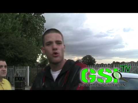 GSi TV - Dogzilla & Deeperman - Freestyle (2/2)