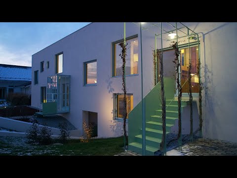 Vila LUX cu design UNIC | Materiale Premium | Gated Community | COMISION 0% — Video