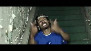 King Webster "Anonymous"(Official New Video)