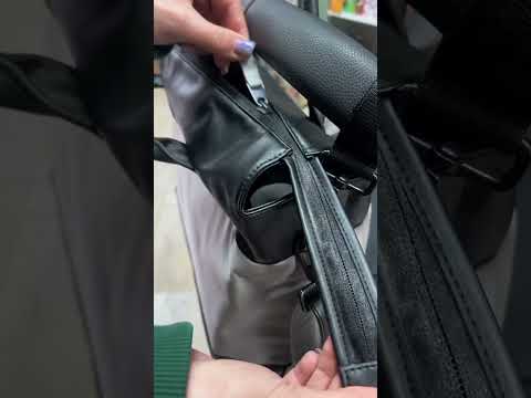 Сумка для мамы на коляску Cybex Tote Soho Grey - фото 1 - id-p1932834207
