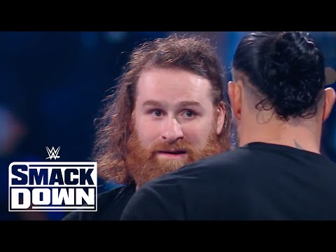 Sami Zayn: Winning WWE Title Would Be The Cherry On Top Of Everything Else