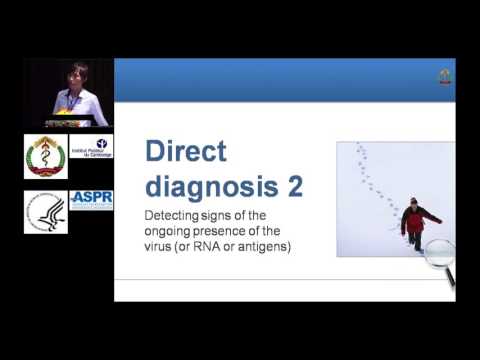 Basic Science - Principles of influenza lab diagnosis
