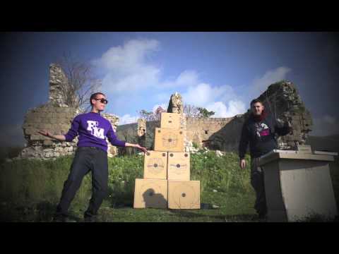 Negatives - Roulette Riddim Video Medley