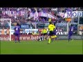 Fiorentina - Juventus 4-2 - Sky Sport Higlights - Serie A