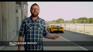 Forza Motorsport 5: The Vision Behind FilmSpeed