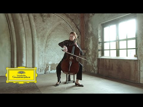 Harriet Krijgh – Vivaldi: Nisi Dominus, RV 608: IV. Cum dederit - Arr. Cello