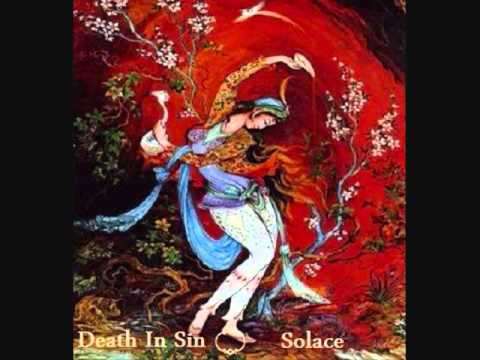 Death In Sin  ۝  Solace