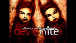 Ikkurruz- Go N Play Pt2[Feat Mental Ward](Devilz Nite 2009)