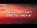 Kesha TiK ToK Lyrics 1 Hour Lyrics