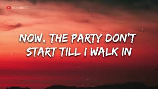 Kesha - TiK ToK (Lyrics) - 1 hour lyrics