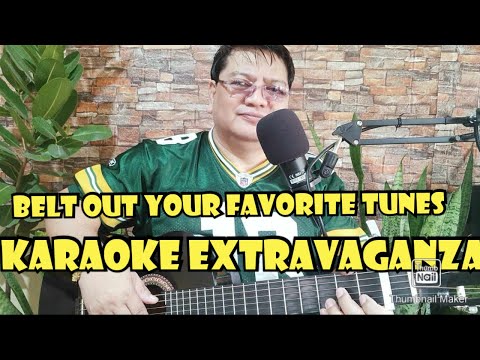 KARAOKE EXTRAVAGANZA