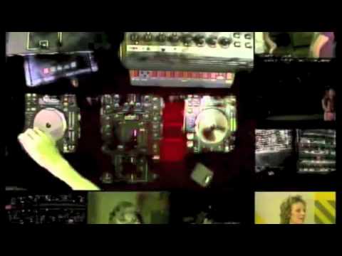 Mr.Spring Plays : PM - The Call (Andis P Remix) VideoMix