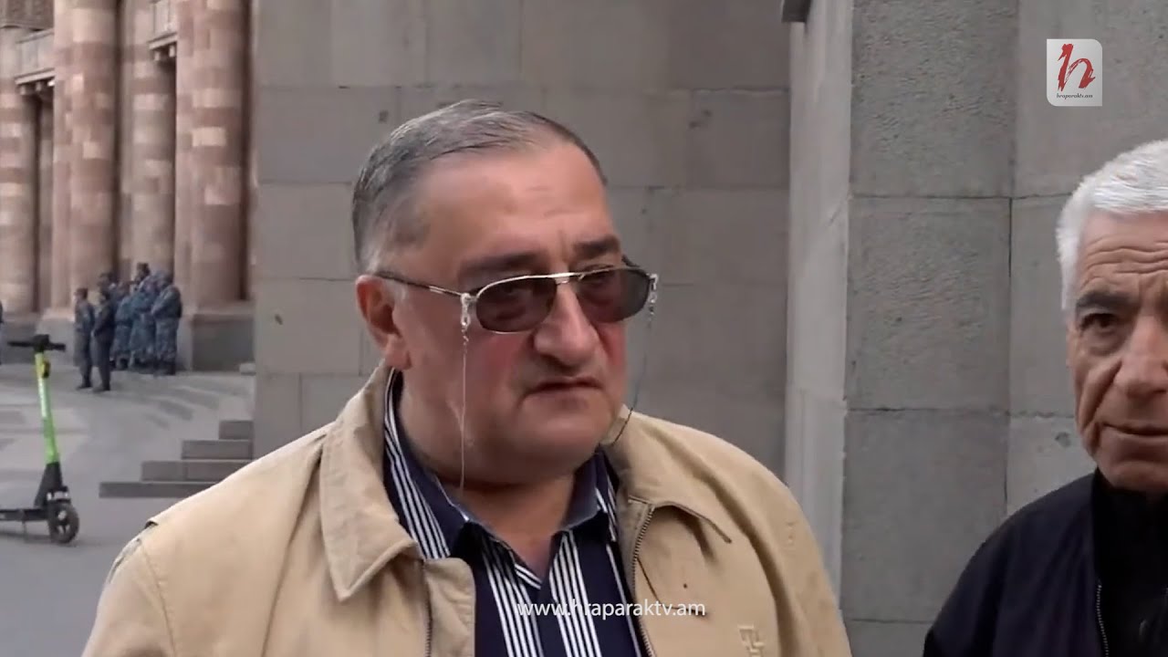 Հանում են, որ բուհերի շենքերը հյուրանոցներ դարձնեն. Ագրարայինի դասախոս