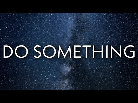 Lady London - Do Something (Lyrics) with Jeremih