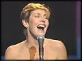 Helen Reddy Live Performance of I Can't Say Goodbye To You-Posted by Original Producer