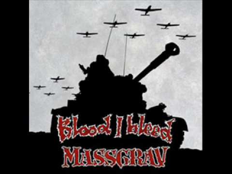 Massgrav - Jag Älskar Ert System