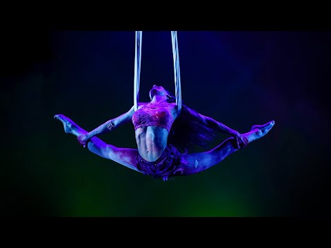 Sea of Dreams - An Underwater Circus (2024)