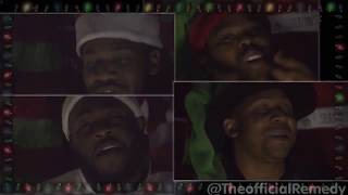 KEVIN ROSS. THIS IS MY WISH COVER BY THE OFFICIAL REMEDY