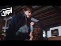 Pride And Prejudice And Zombies Elizabeth Vs Darcy Sam Riley Lily James SCENE