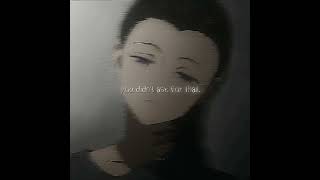 put me in a movie || isabella (edit)