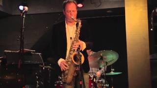'So tender' — Tom Beek Quartet (live) May 17, 2014