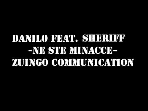 ZUINGO COMMUNICATION Danilo new single out SOON 