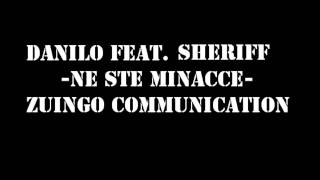 ZUINGO COMMUNICATION Danilo new single out SOON 