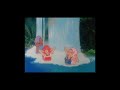 feel your weight- rhye poolside remix (slowed and reverb)