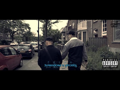 Prosty x ZawadOne - Fatum (prod. Cobra) Official Music Video FHD