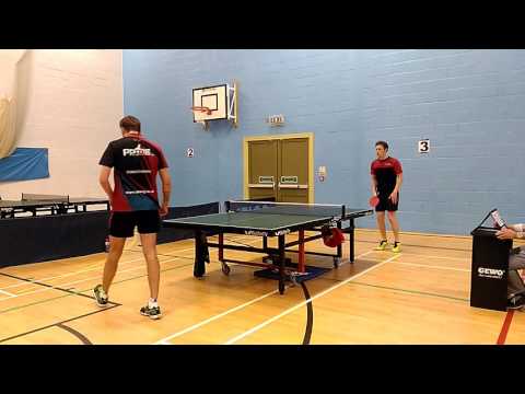 Pawel Orzechowski vs Jonathan Taylor