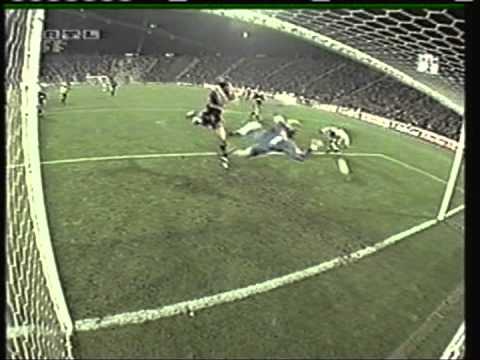 1998 September 30 Bayern Munich Germany 2 Manchester United England 2 Champions League