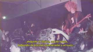 Discharge Never Again Subtitulada HD