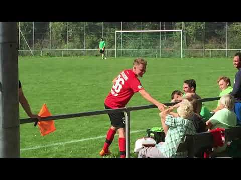 Vorbereitungsspiel 13.08.: GSV Höpfigheim I - VfB Tamm