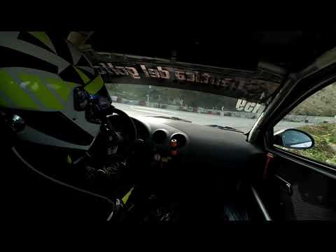 62° Monte Erice 2020 Adragna D. Seat Ibiza TDI