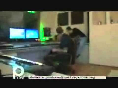 K-Master Prive KlanKosova