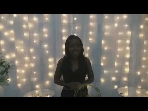 Depoimento Neta Dona Marina 80 Anos